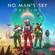 Image for article titled No Man's Sky Update 3.0 Drops Today, Updates Entire Universe